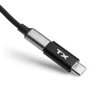 TX TX-AC-U04 TYPE-C - APPLE LIGHTNING DÖNÜŞTÜRÜCÜ - 2