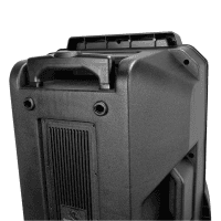 MIKADO MD-82KP MAX SIYAH USB+FM+TF KART+BT DESTEKLI KABLOSUZ MIKROFONLU ÖĞRETMEN/TOPLANTI ANFISI - 4