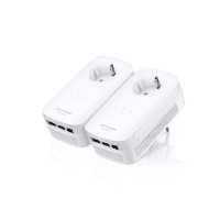 TP-LINK TL-PA8030PKIT AV1200 3PORTLU GIGABIT PASST - 2