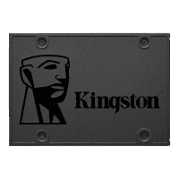 KINGSTON A400 960GB 2.5" SATA SSD (500-450MB/S) (SA400S37/960G)