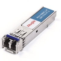 RUIJIE RJ-MINI-GBIC-LX-SM1310 SFP 1000BASE-LS 10km