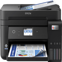 EPSON L6390 RENKLI INKJET TANKLI YAZ/TAR/FOT +FAKS +DUB +WIFI