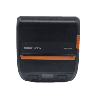 SPENTA SPR-60M MOBİL BT ETİKET FİŞ YAZICI - 2