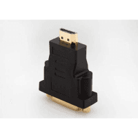 S-LINK SLX-240 HDMI M TO DVI 24+1 F ADAPTÖR - 3