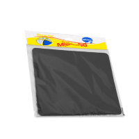 ADDISON 300142 SİYAH MOUSE PAD POŞETLİ