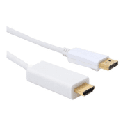 S-LINK SL-DS560 DİSPLAY TO HDMI ÇEVİRİCİ KABLO