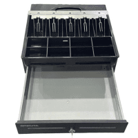 SPENTA PLASTIK 405B CASH DRAWER (RJ115B8C) (NORMAL CABLE) PARA ÇEKMECE