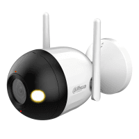 DAHUA DH-F4C-PV 4MP 2.8MM ACTIVE DETERRENCE AKILLI ÇIFT IŞIKLI WI-FI BULLET IP KAMERA