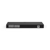 RUIJIE REYEE RG-ES216GC 16 PORT 10/100/1000 YONETILEBILIR SWITCH RACK MOUNT SWITCH METAL KASA