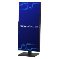 CASPER AIO A90.1342-BQ00X-V-S i5-13420H 16GB 1TB SSD 23.8" DOS - 4