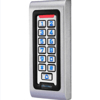 EXPOTECH EX-5712STN ACCESS STAND. WP ŞİFRELİ KART OKUYUCU