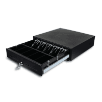 KODDATA METAL PARA ÇEKMECESİ 5 GÖZLÜ (5B8C)