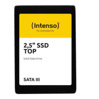 INTENSO 3812470  BDHI-3054 TOP 2TB 2.5" SATA3 SSD 520MB-500MB/S (3812470)