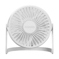 EVEREST EFN-505 MASAÜSTÜ BEYAZ USB FAN
