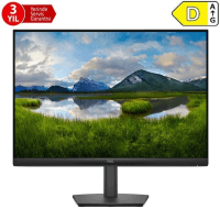 DELL 27 E2725HM PRO MONITOR 5MS 100Hz 1920x1080 VESA 1xVGA 1xDP 1xHDMI
