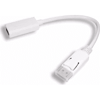 QPORT (Q-DP-HDB) DISPLAY PORT TO HDMI CEVIRICI