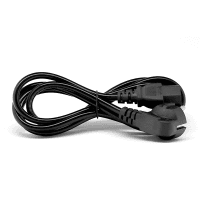 DARK DK-CB-PSC150 150CM POWER SUPPLY GÜÇ KABLOSU IEC 320 / C13 / 250V / EURO PLUG