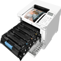 CANON LBP646CDW RENKLİ LASER YAZICI DUBLEKS+WIFI - 2