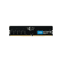 CRUCIAL CT16G56C46U5 CRUPC5600/16 16GB 5600 MHZ DDR5 PC RAM