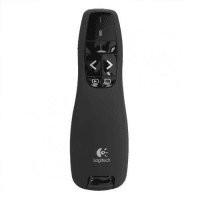 LOGITECH R400 PRESENTER SUNUM KUMANDASI 910-001356
