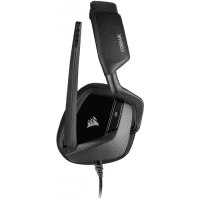 CORSAIR CA-9011205-EU VOID ELITE SURROUND 7.1 KABLOLU OYUNCU KULAKLIGI KARBON (PC, MOBİL, XBOX, PS4 UYUMLU) - 3