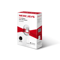 TP-LINK MERCUSYS MW150US 150Mbps KABLOSUZ USB - 3