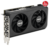 ASUS VGA DUAL-RTX5050-O8G-NVIDIA-GEFORCE-RTX 5050-8GB GDDR6-128bit-2677MHz-HDMI-3xDP-DLSS4 EKRAN KARTI - 2