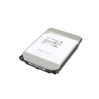 TOSHIBA S300 12TB 7200 SATA 6Gbit/s 256MB 512e HDEPW11GEA51F MG 7/24 BULK