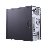 CASPER N2H.1140-8D00X-00A INTEL CORE I5 11400 8GB 240GB SSD FREEDOS MASAÜSTÜ BILGISAYAR - 2