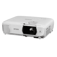 EPSON EH-TW850 3400AL 1920x1080 FHD 12000H WI-FI LCD AIR PLAY EV SINEMASI PROJEKSIYON