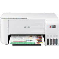 EPSON ECOTANK L3256 WIFI MÜREKKEP PÜSKÜRTMELI ÇOK FONKSIYONLU YAZICI