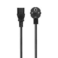 S-LINK SL-P318 1.8M 3 X 1MM LÜKS POWER KABLO