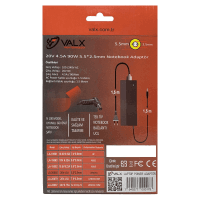 VALX LA-20055 20V 4.5A 5.5x2.5 LENOVO ADAPTÖR - 3