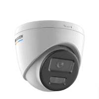 HIKVISION DS-2CD1347G2H-LIUF 4MP 2.8MM COLORVU SMART HYBRID LIGHT IP DOME KAMERA - 2
