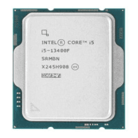 INTEL CORE I5 13400F TRAY 2.5GHZ 20MB 1700 KUTUSUZ, FANSIZ