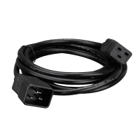 S-LINK SL-PS535 3M 1.5MM SERVER POWER KABLO - 2