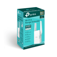 TP-LINK RE705X AX3000 MBPS DUAL BAND GIGABIT PORT MENZİL GENİŞLETİCİ - 4