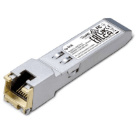 TP-LINK TL-SM5310-T 10G BASE-T RJ45 SFP+MODULU