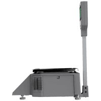 ACLAS LS2 M3 15KG LS215MERP BARKOD YAZICILI TERAZİ ETHERNET/SERİ - 4