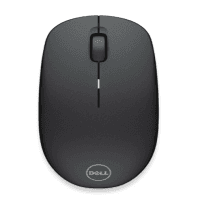 DELL WM126 WIRELESS MOUSE SİYAH 570-AAMH
