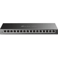 TP-LINK TL-SG116E 16E PORT GIGABIT UNMANAGED PRO SWITCH