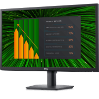DELL 23.8 E2423HN LED MONITOR 8 MS 60 HZ 1920 x 1080 VESA 1x HDMI 1x VGA - 3