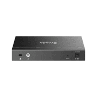 TP-LINK OMADA ES208G 8 PORT GIGABIT KOLAY YONETİLEBİLİR DESKTOP SWITCH - 2