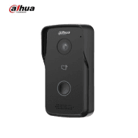 DAHUA DHI-VTO2111D-P-S2 IP VILLA TIPI KAPI İSTASYONU