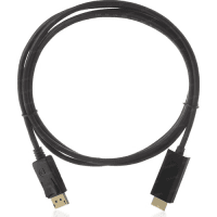 DARK DK CB DPXHDMIL180 1.8m DISPLAY PORT TO HDMI - 3