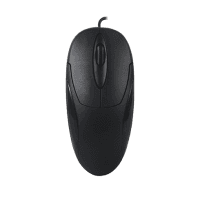 EVEREST SM-216 USB SİYAH MOUSE 1200DPI - 3