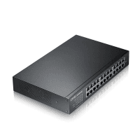 ZYXEL GS1900-24-EU0102F 24 PORT 24X10/100/1000 + 2XDUAL SFP L2 WEB YÖNETİLEBİLİR SWITCH - 2