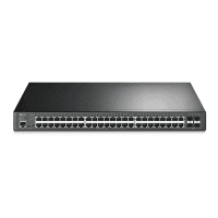 TP-LINK OMADA TL-SG3452P POE JETSTREAM 48 PORT GIGIBAIT  L2 YONETİLEBİLİR SWITCH