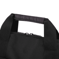 ADDISON 300112 13-14.1 SİYAH BİLGİSAYAR NOTEBOOK ÇANTASI - 5