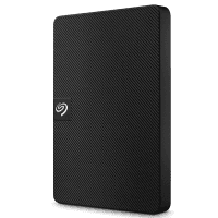 SEAGATE EXPANSION STKM4000400 4TB USB 3.0 2.5" SİYAH HARİCİ HARDDISK